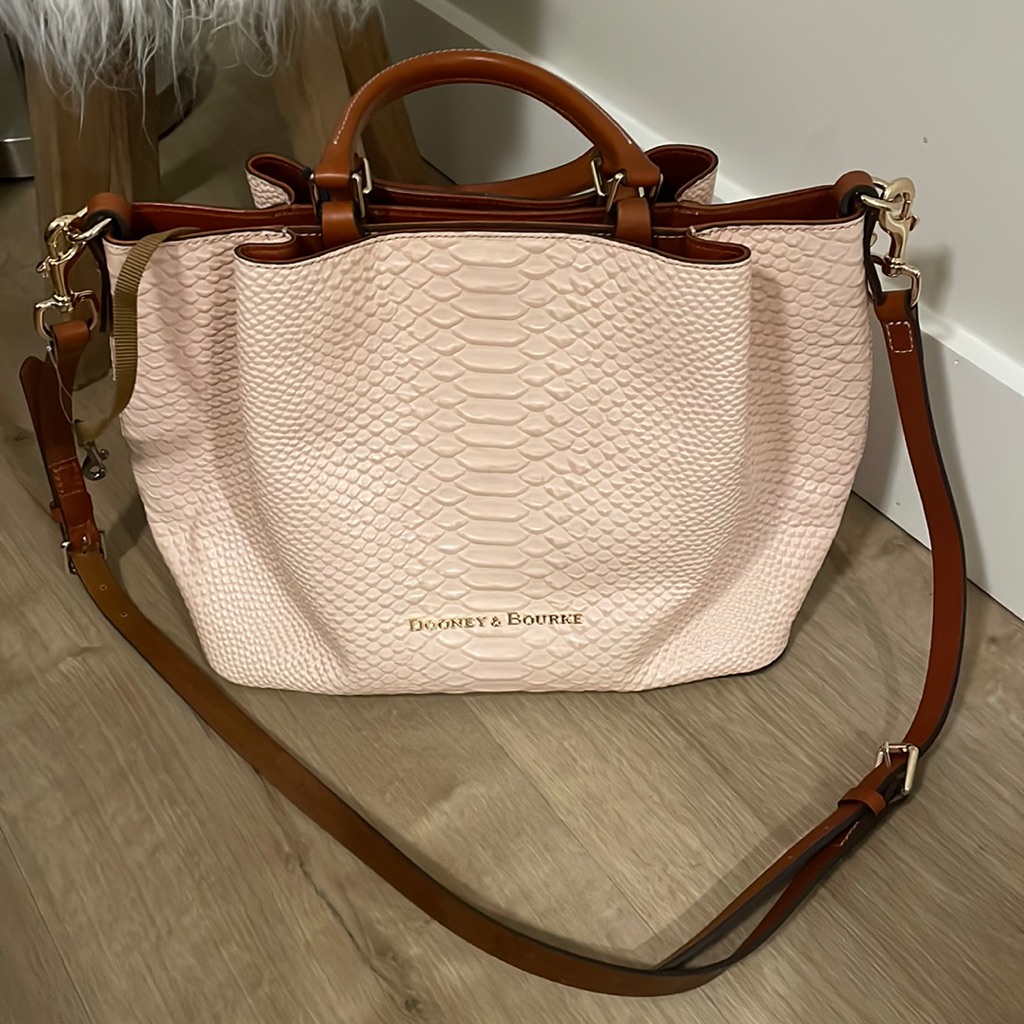 Large Barlow Bag